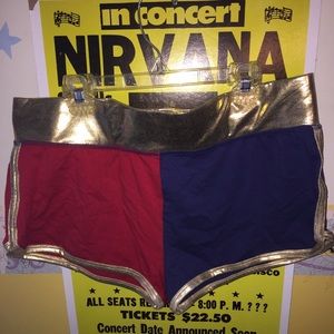 Harley Quinn Suicide Squad Shorts